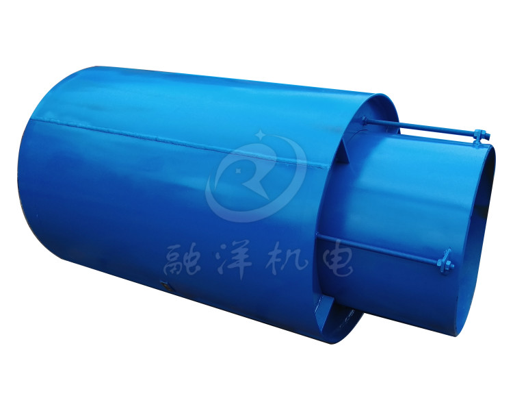 外壓式波紋補(bǔ)償器